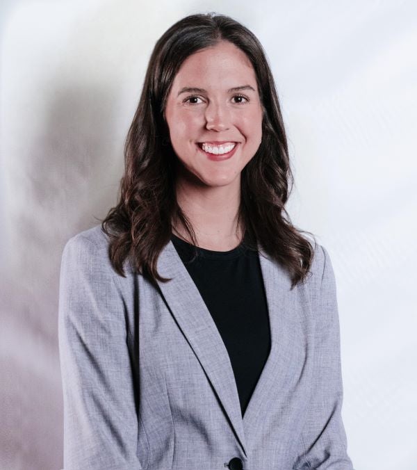 Gillian Burns | Office of Academic Advising | Rice University