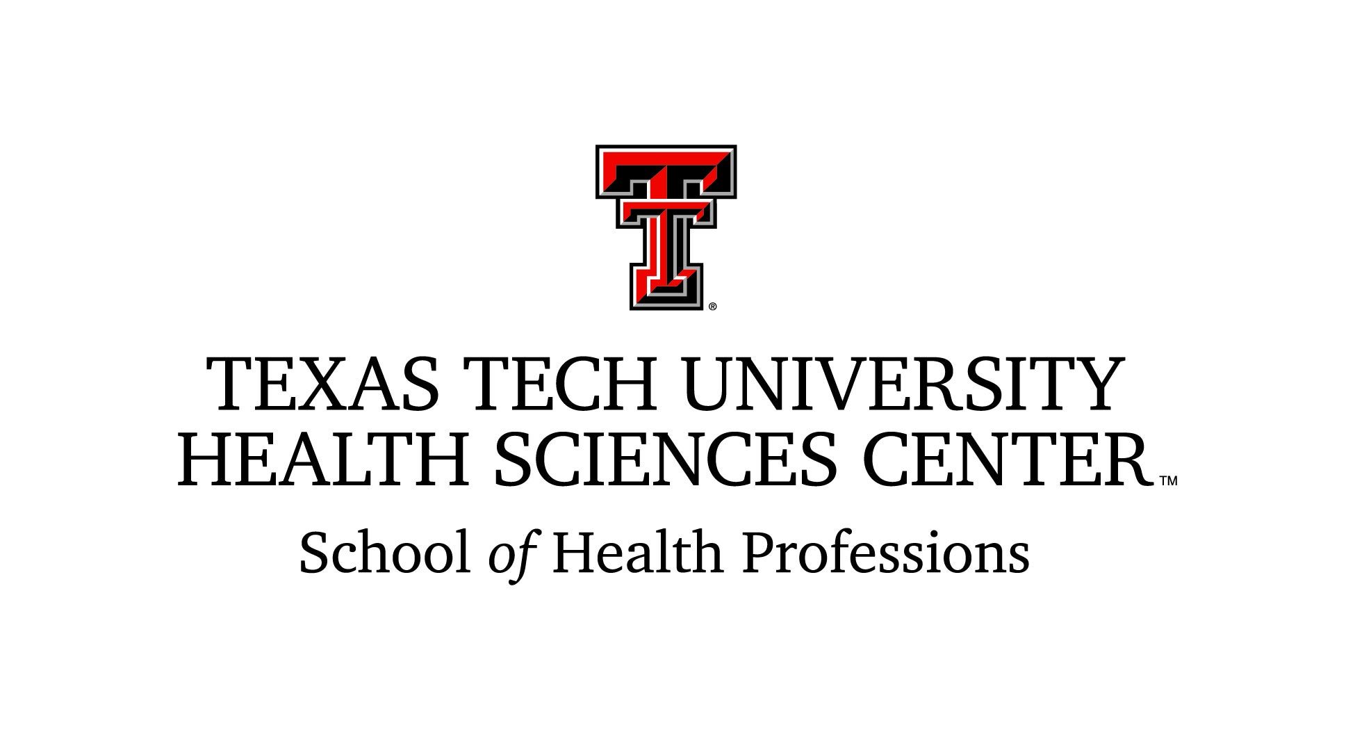 TTUHSC SHP