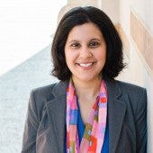 Aliya Bhimani headshot