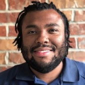 Jason Robinson headshot