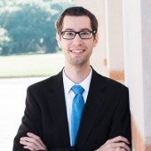 John Fierst image