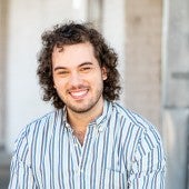 Cody VanZandt Headshot